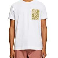 ESPRIT Men’s 053eo2k304 T-Shirt