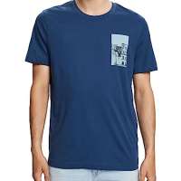 ESPRIT Men’s 073ee2k309 T-Shirt