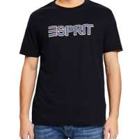 ESPRIT Men’s 103EE2K310 T-Shirt