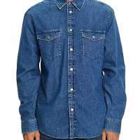 ESPRIT Men’s 993ee2f313 Shirt