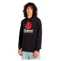 Element Vertical – Hoodie – Men – XS – Blue.