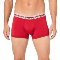 Emporio Armani Men’s Microfiber Essential Trunk