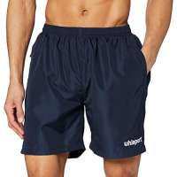 Errea Errep Men Essential Web Shorts Men’s Shorts – Marine