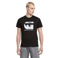 G-STAR RAW Men’s New York R T T-Shirt