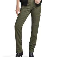 G-STAR RAW Women’s Skinny Cargo Pants