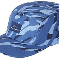 Helly Hansen Roam 2.0 Azurite Ripple Unisex STD Cap