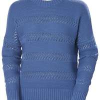 Helly Hansen Women’s Pier Pointelle Sweater