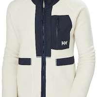 Helly Hansen Womens W Aurora Pile Jacket