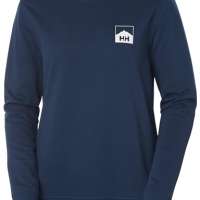 Helly Hansen Women’s W Nord Graphic Sweatshirt Shirt