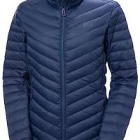 Helly Hansen Womens W Verglas Down Insulator Jkt