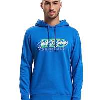 JACK  JONES Men’s Jorraces Sweat Hood FST Sweatshirt