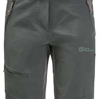 Jack Wolfskin Women’s Pull Point Shorts