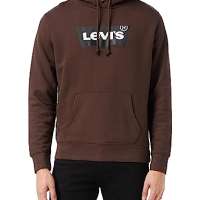 Levi’s Men’s Hoodie graphics