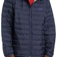 Levi’s Men’s Pierce Packable Jacket