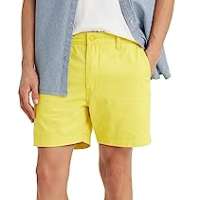 Levi’s Men’s XX Authentic Short II