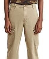 Levi’s Men’s XX Tapered Cargo Pants