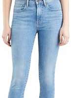 Levi’s Women’s 721 High Rise Skinny Jeans