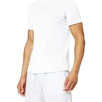 Nike Men M Nkct Chllngr Top Ss T-Shirt – WhiteWhite