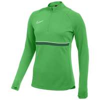 Nike Women’s Academy 21 Drill Top Training Sweatshirt