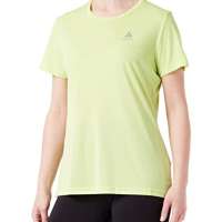 Odlo Women Short Sleeve Running Shirt ESSENTIALS FLYER