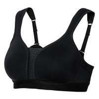 Odlo Women Sports Padded HIGH Bra – Black