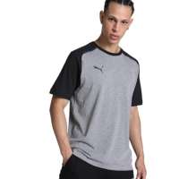 PUMA Men’s Teamcup Casuals Tee