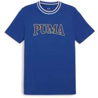 PUMA Squad Big Graphic Tee