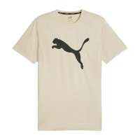 PUMA Train FAV Heather CAT TEE