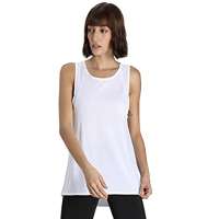 PUMA Train Tanktop Puma White L