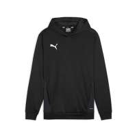 PUMA teamGOAL Training Hoody M