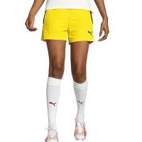 PUMA teamLIGA Shorts W