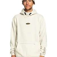 Quiksilver Big Logo – Technical Riding Hoodie for Men