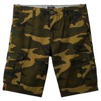 Quiksilver Mens Crucial Battle Shorts