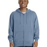 Quiksilver Salt Water – Zip-Up Hoodie for Men