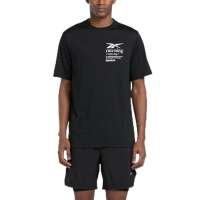 Reebok Mens Running T-Shirt