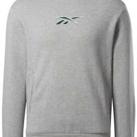 Reebok Mens Uniform Sweater