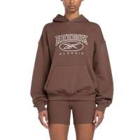 Reebok Womens Archive Essentials Sweater