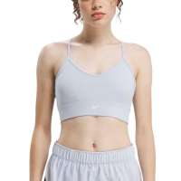 Reebok Womens Id Train Sports Bra