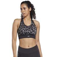 Reebok Women’s Run All Over Print Sports Bra