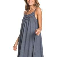 Roxy Womens Rare Feeling Casual Dress