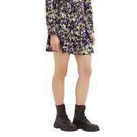 TOM TAILOR Denim Women’s Floral Mini Skirt