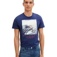 TOM TAILOR Men’s T-Shirt 1035525