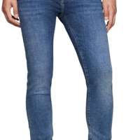 Tommy Hilfiger Herren Jeans Bleecker Slim Fit