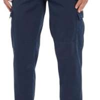 Tommy Hilfiger Men Chelsea Cargo Gabardine Trousers