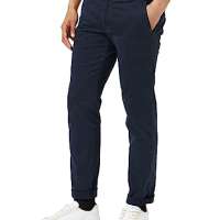 Tommy Hilfiger Men Denton Chino Premium Trousers