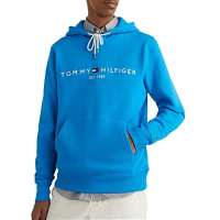 Tommy Hilfiger Men Tommy Logo Hoodie