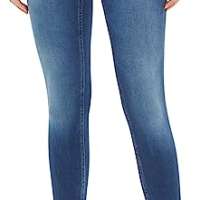 Tommy Jeans Women’s Scarlett Lr Skn Dg1230 Denim Pants