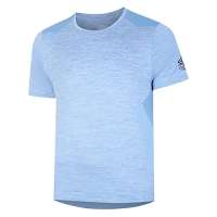 Umbro Mens PTrMarlPolyT T-Shirt Allure Marl M