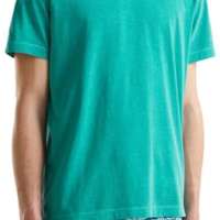 United Colors of Benetton Men’s 3f98u105u t-Shirt