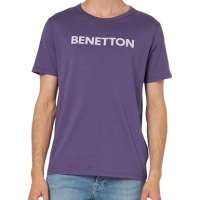 United Colors of Benetton Men’s 3i1xu100a t-Shirt